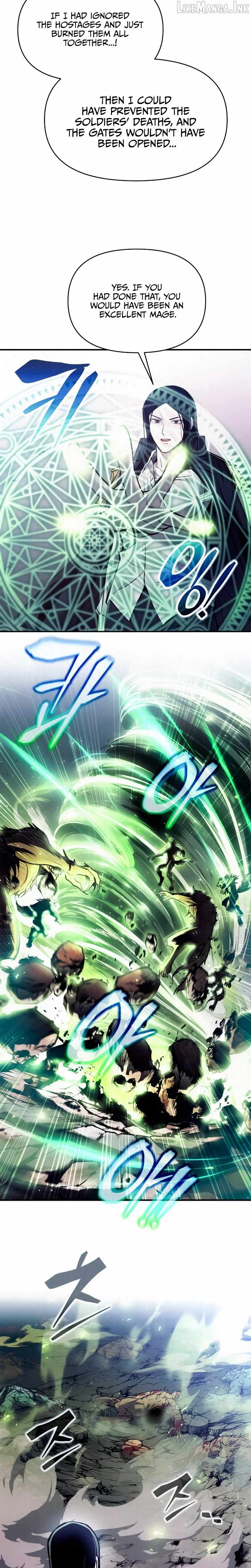 Tyrant of the Tower Defense Game - Chapter 186 Page 6