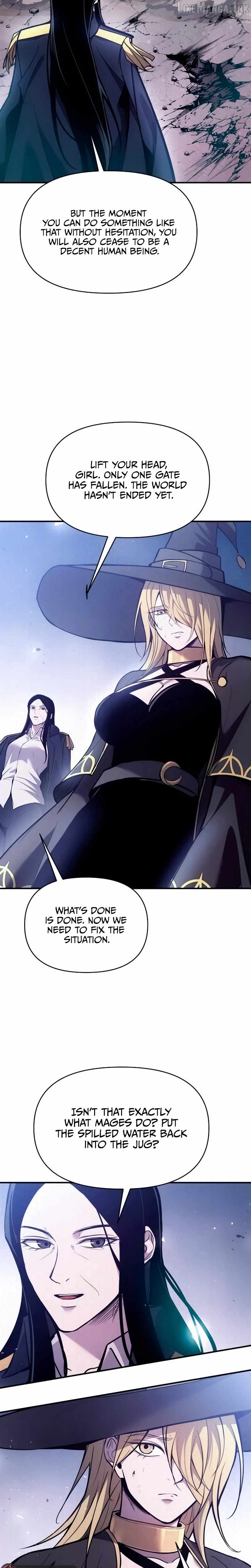 Tyrant of the Tower Defense Game - Chapter 186 Page 7