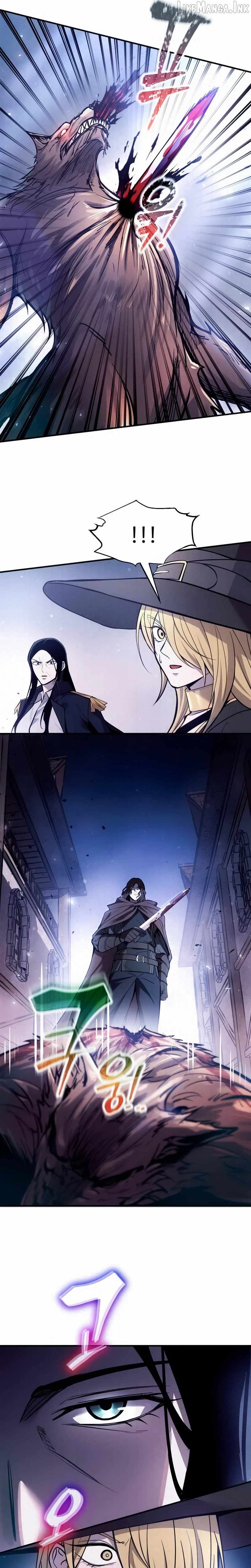 Tyrant of the Tower Defense Game - Chapter 187 Page 14