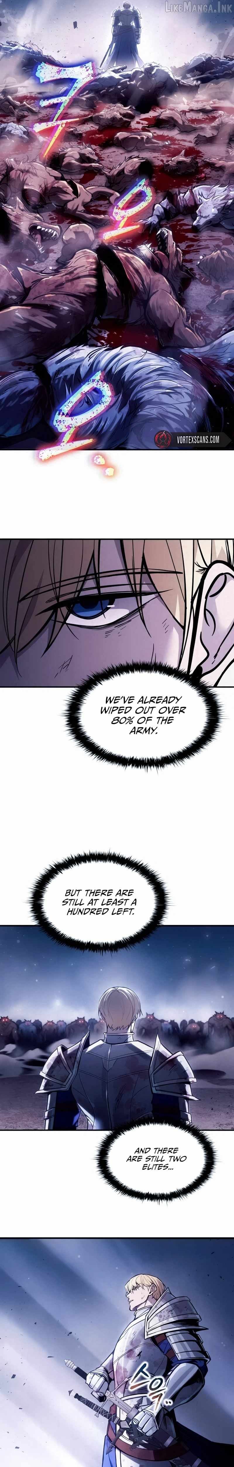 Tyrant of the Tower Defense Game - Chapter 187 Page 25