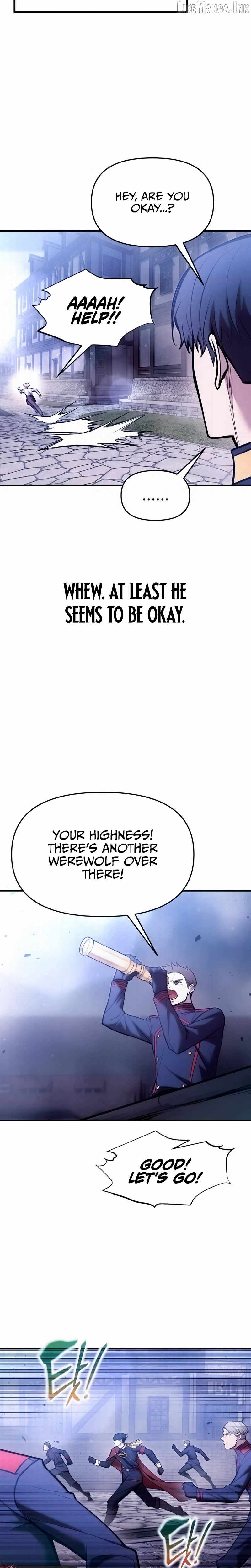 Tyrant of the Tower Defense Game - Chapter 187 Page 3