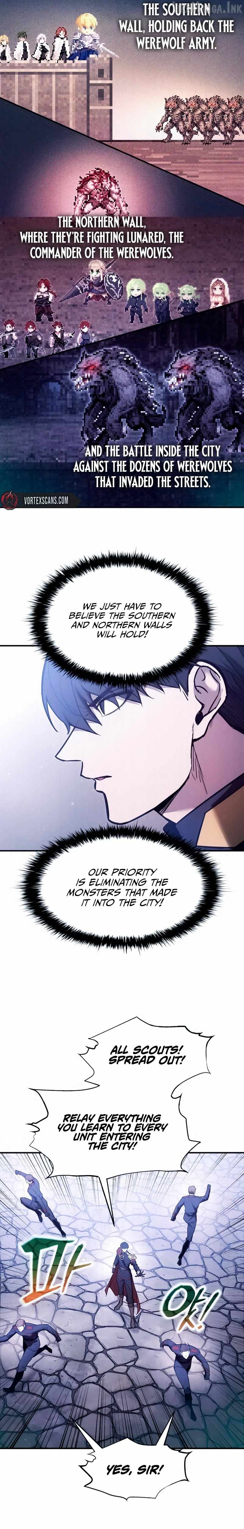 Tyrant of the Tower Defense Game - Chapter 187 Page 5