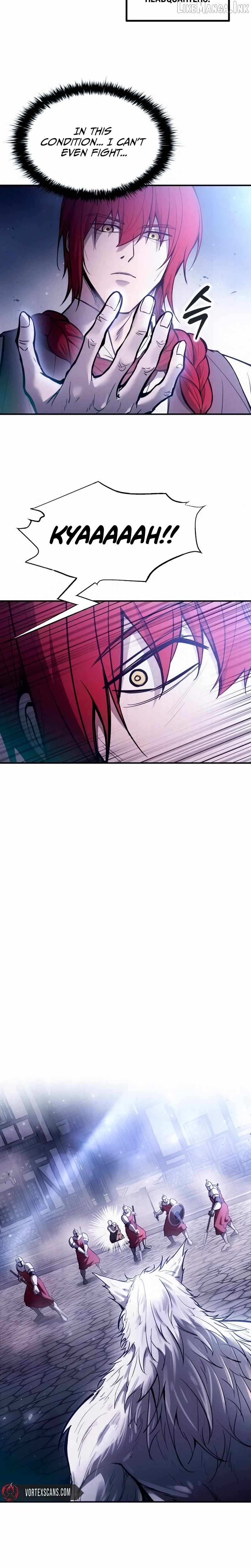 Tyrant of the Tower Defense Game - Chapter 187 Page 7
