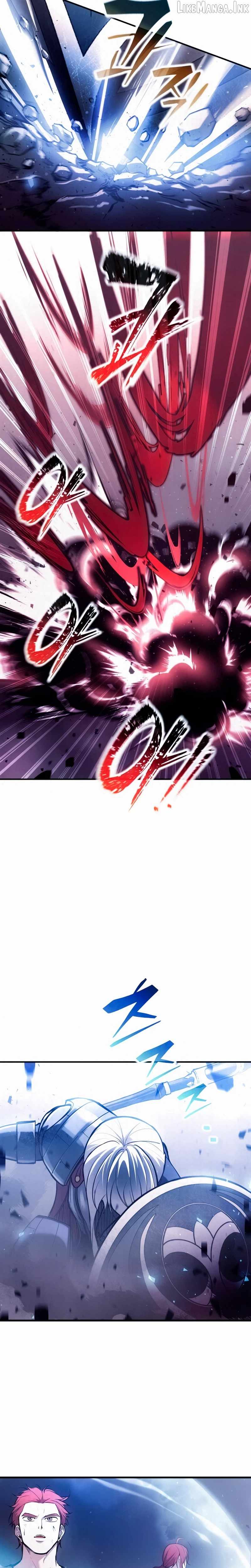Tyrant of the Tower Defense Game - Chapter 188 Page 12