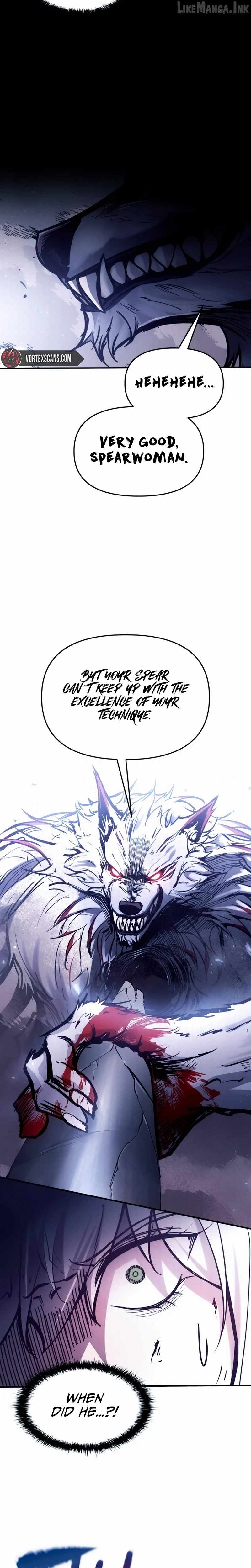 Tyrant of the Tower Defense Game - Chapter 188 Page 17