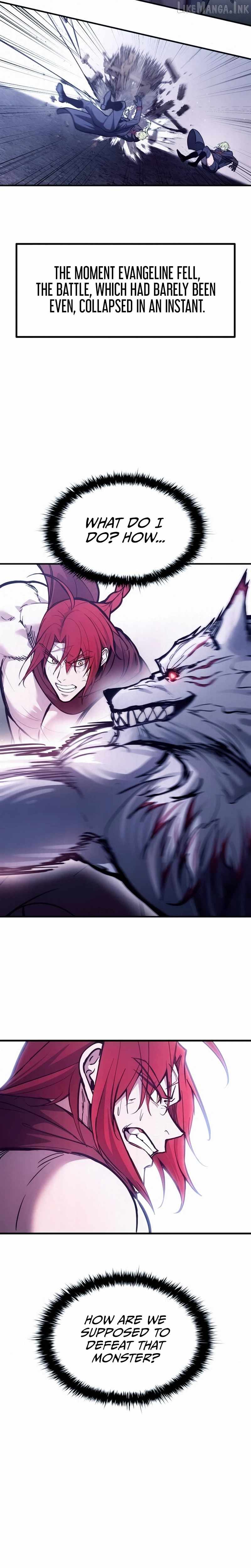 Tyrant of the Tower Defense Game - Chapter 188 Page 21
