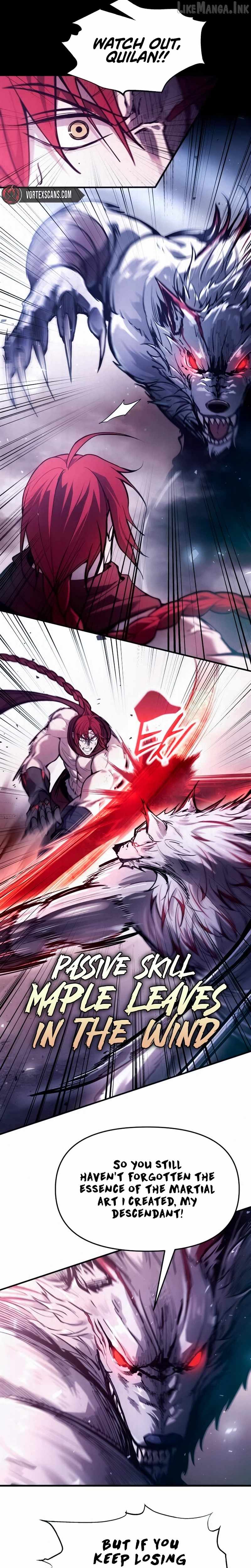 Tyrant of the Tower Defense Game - Chapter 188 Page 5