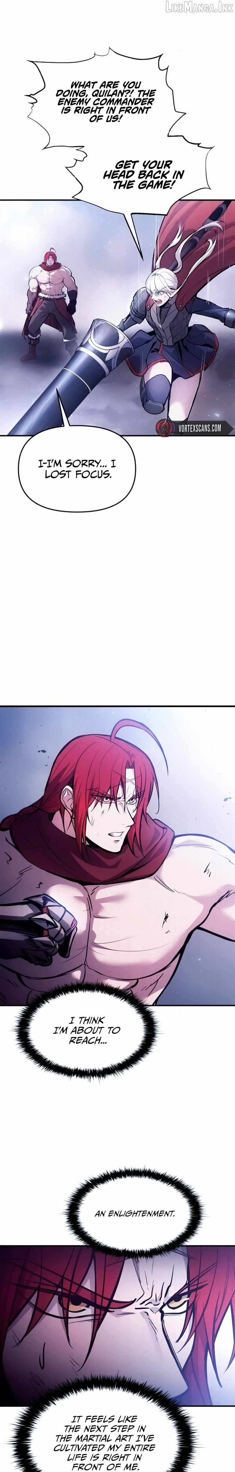 Tyrant of the Tower Defense Game - Chapter 188 Page 8