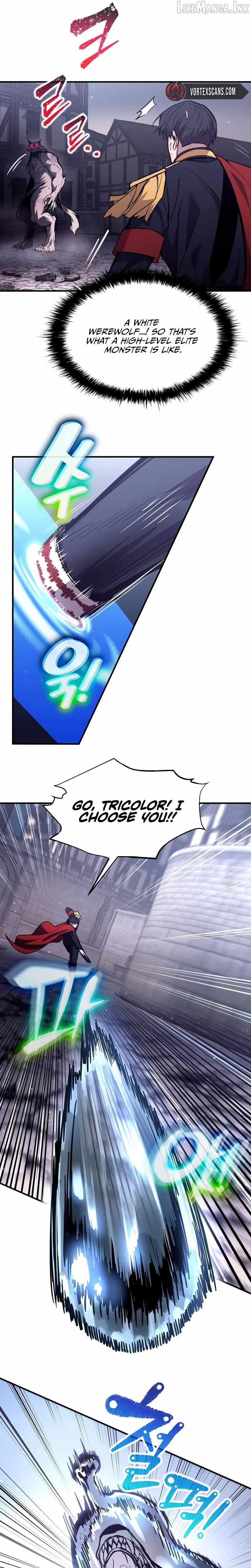 Tyrant of the Tower Defense Game - Chapter 189 Page 14