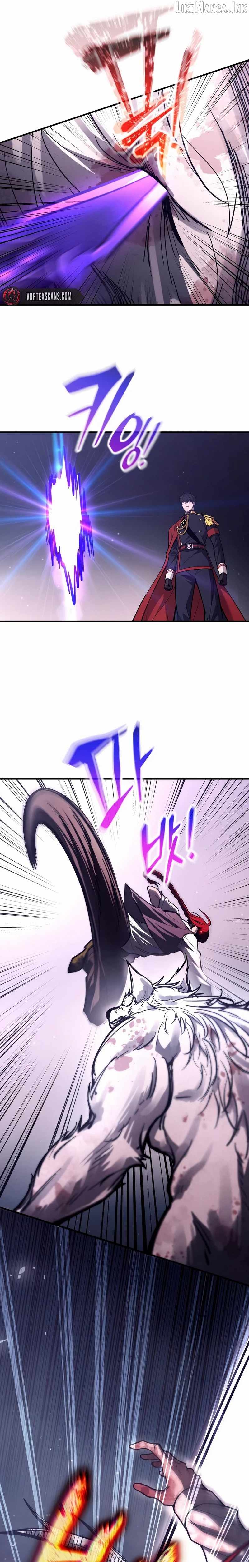 Tyrant of the Tower Defense Game - Chapter 189 Page 20