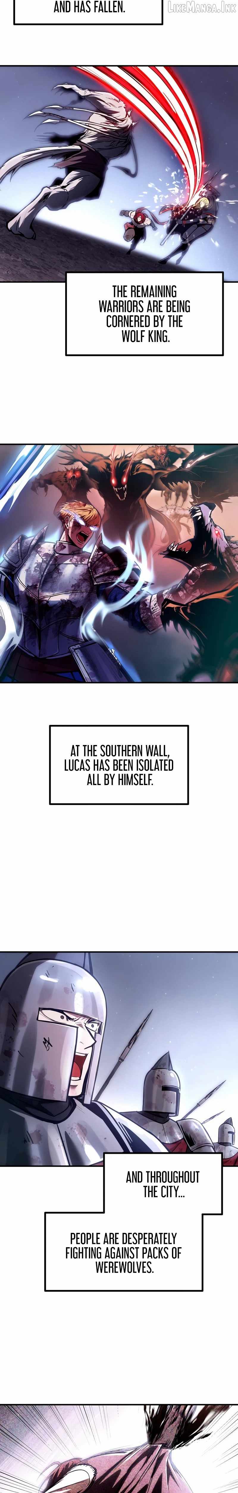 Tyrant of the Tower Defense Game - Chapter 189 Page 24