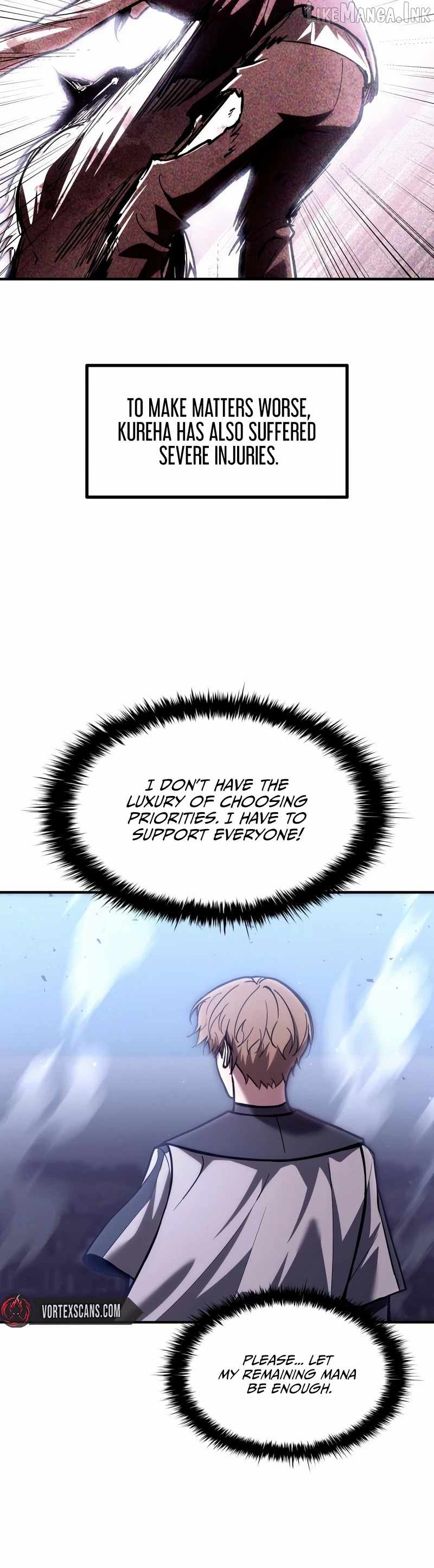Tyrant of the Tower Defense Game - Chapter 189 Page 25