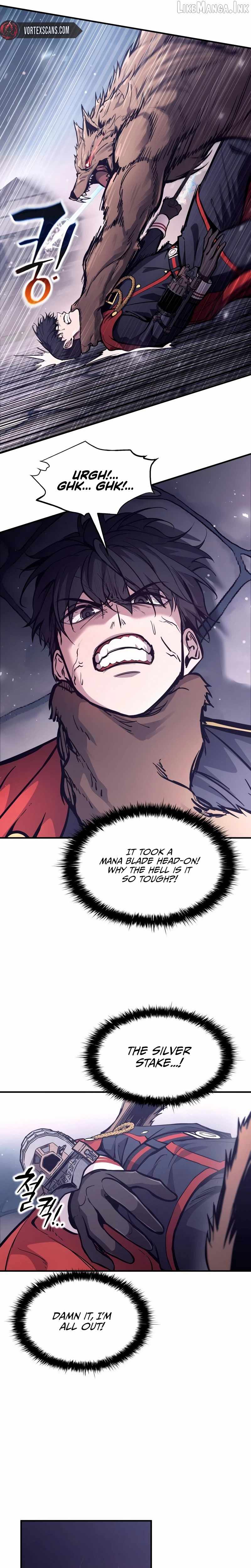 Tyrant of the Tower Defense Game - Chapter 189 Page 4