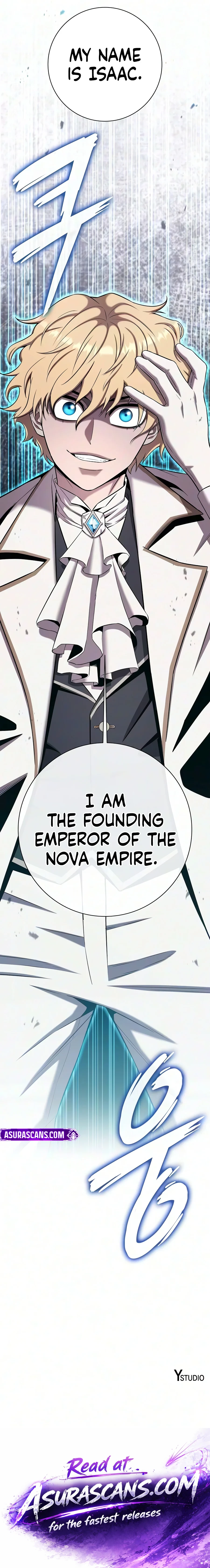 The Dark Mage’s Return to Enlistment - Chapter 106 Page 29