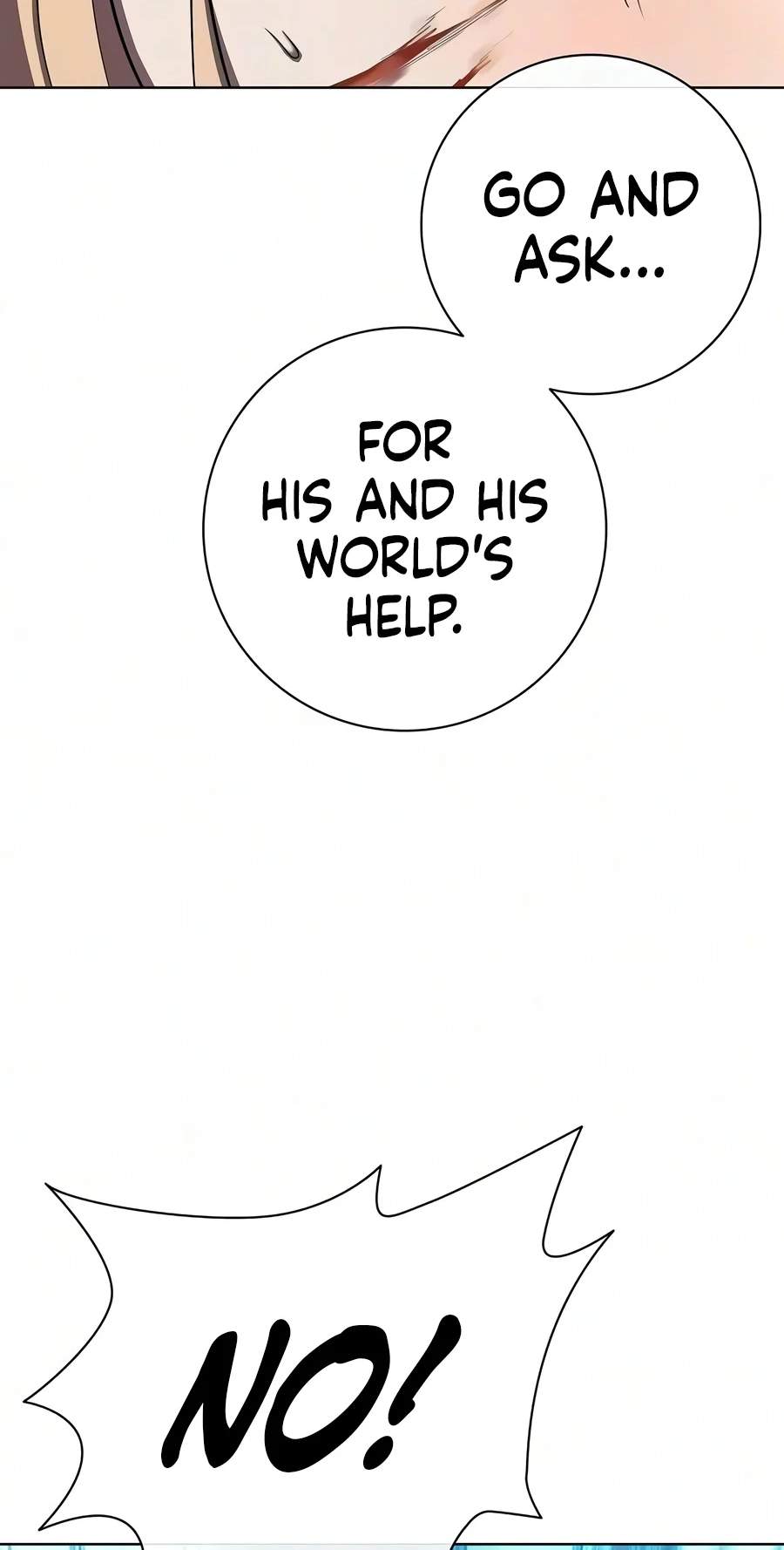 The Dark Mage’s Return to Enlistment - Chapter 107 Page 119
