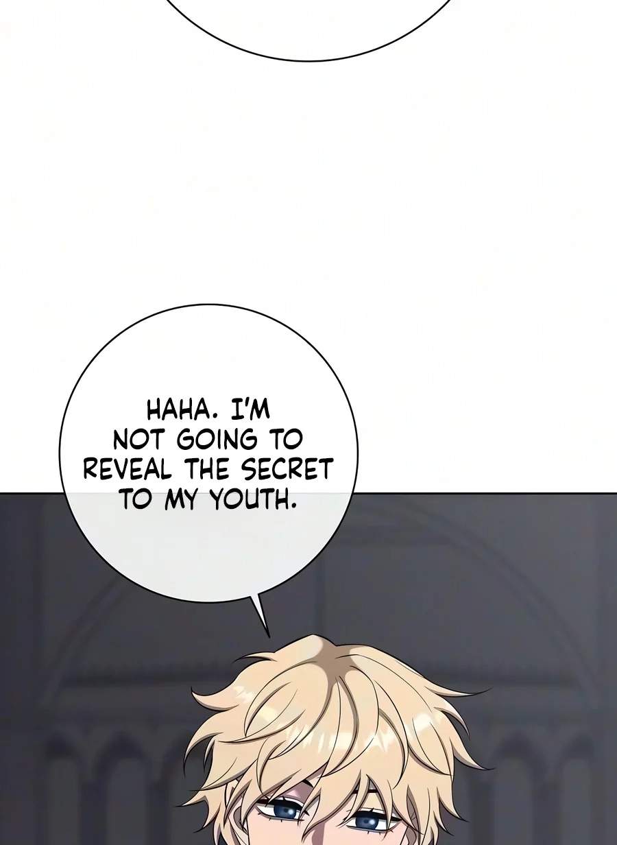 The Dark Mage’s Return to Enlistment - Chapter 107 Page 12