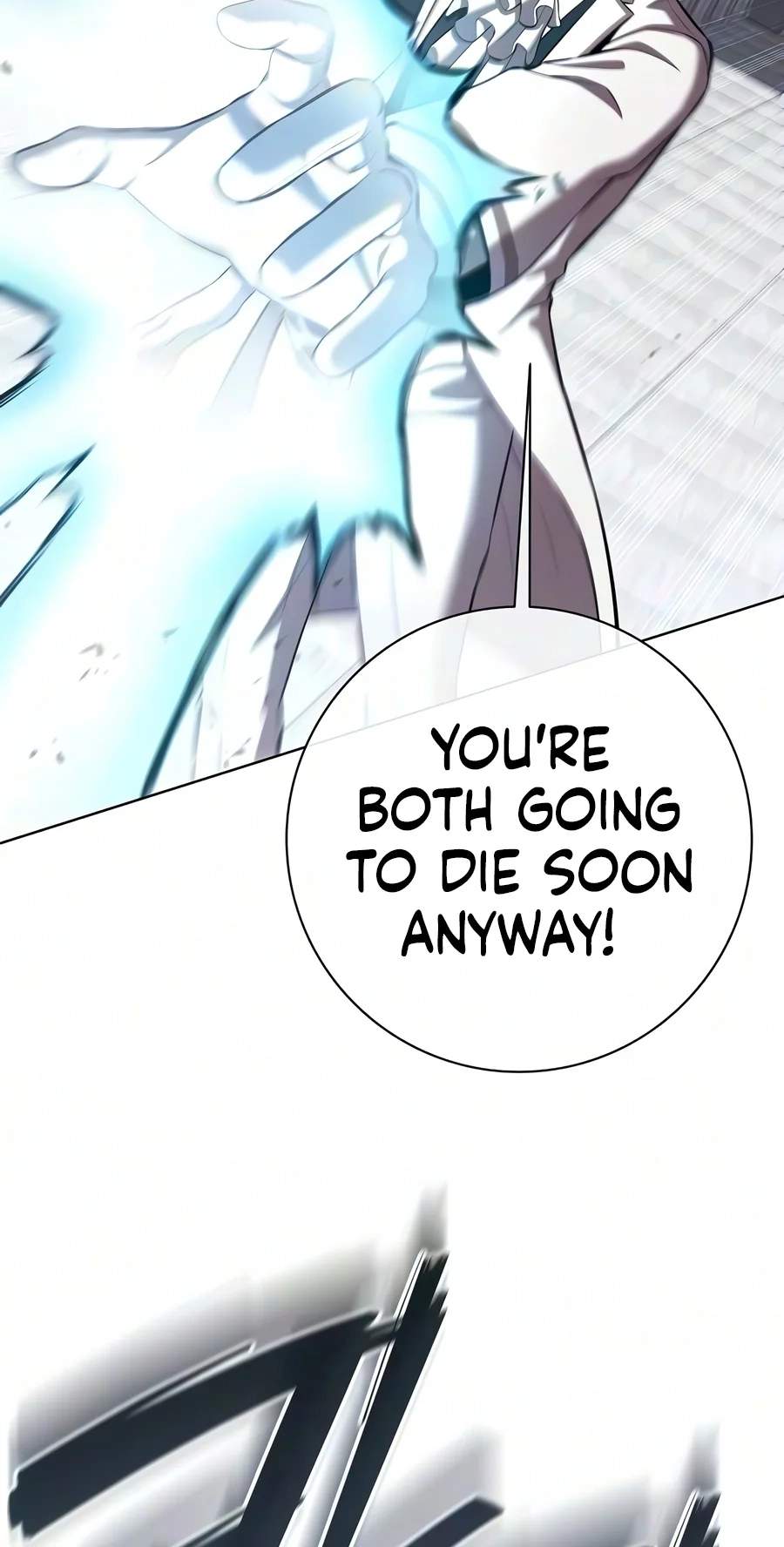 The Dark Mage’s Return to Enlistment - Chapter 107 Page 137