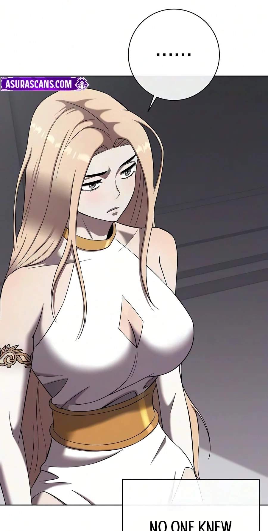 The Dark Mage’s Return to Enlistment - Chapter 107 Page 14