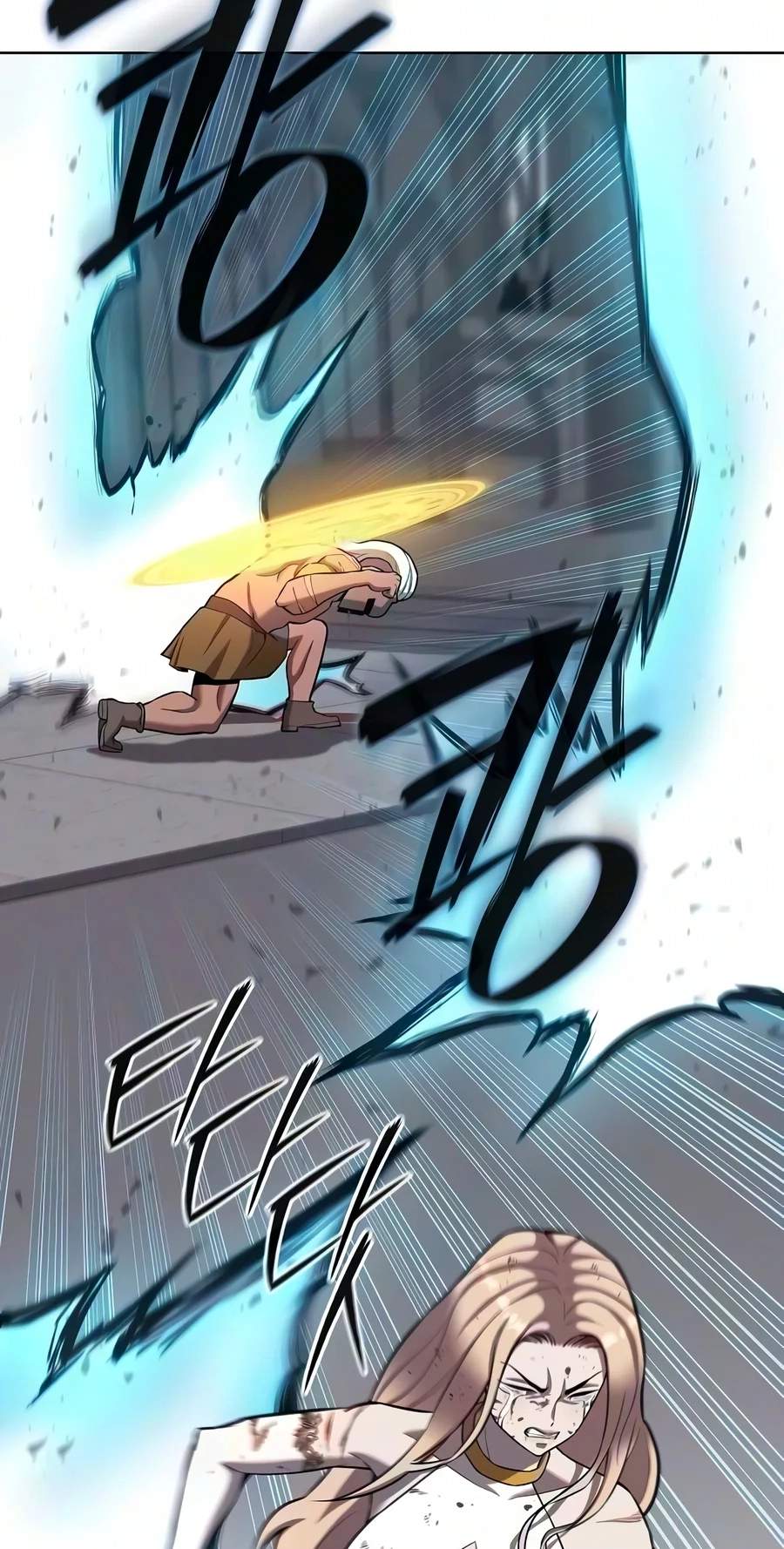 The Dark Mage’s Return to Enlistment - Chapter 107 Page 144