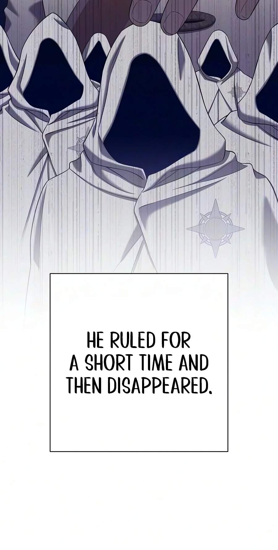 The Dark Mage’s Return to Enlistment - Chapter 107 Page 17