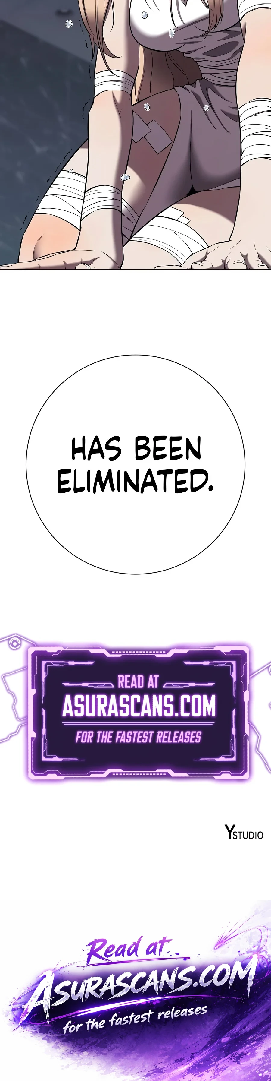 The Dark Mage’s Return to Enlistment - Chapter 110 Page 34