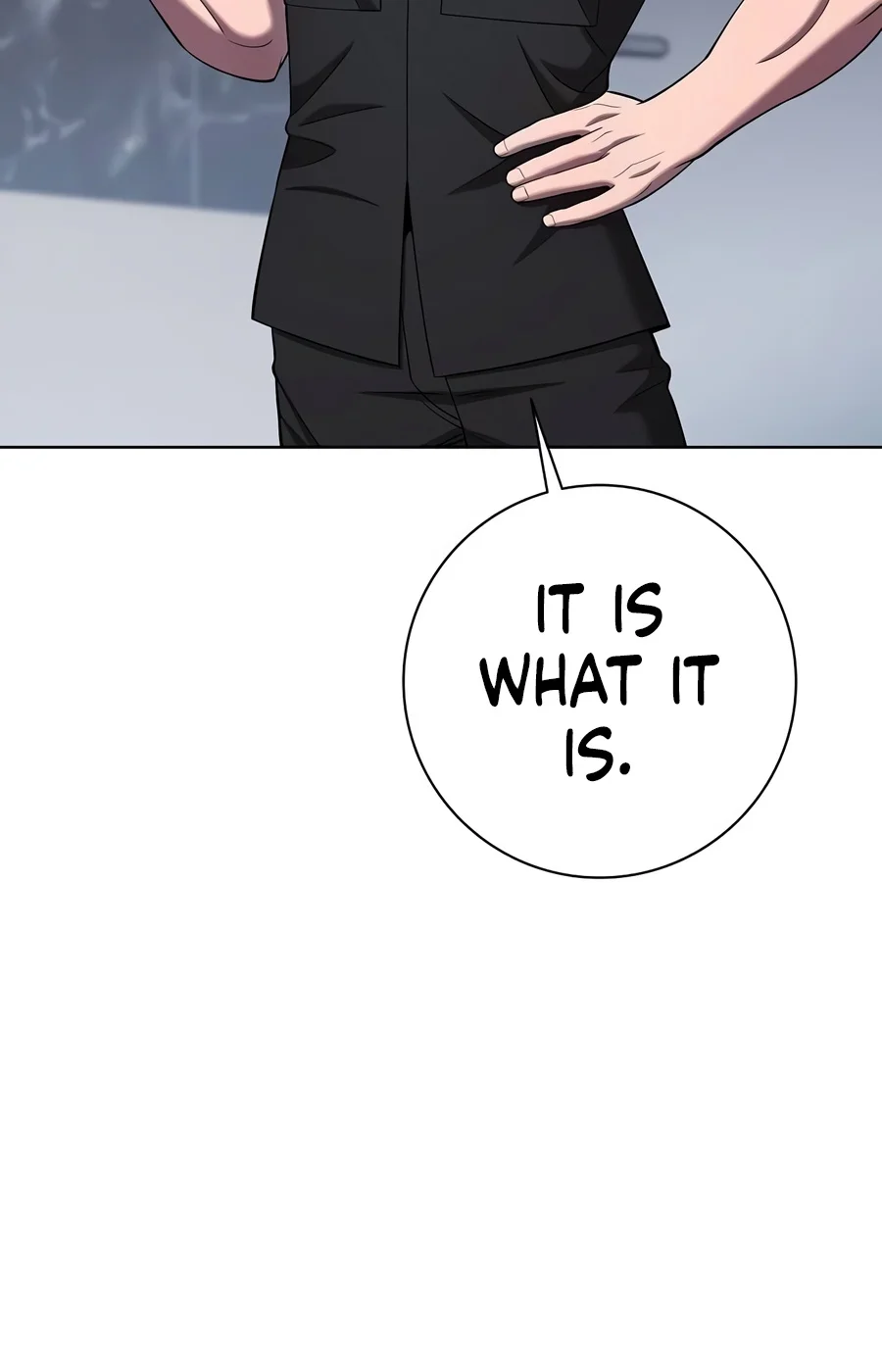 The Dark Mage’s Return to Enlistment - Chapter 110 Page 9