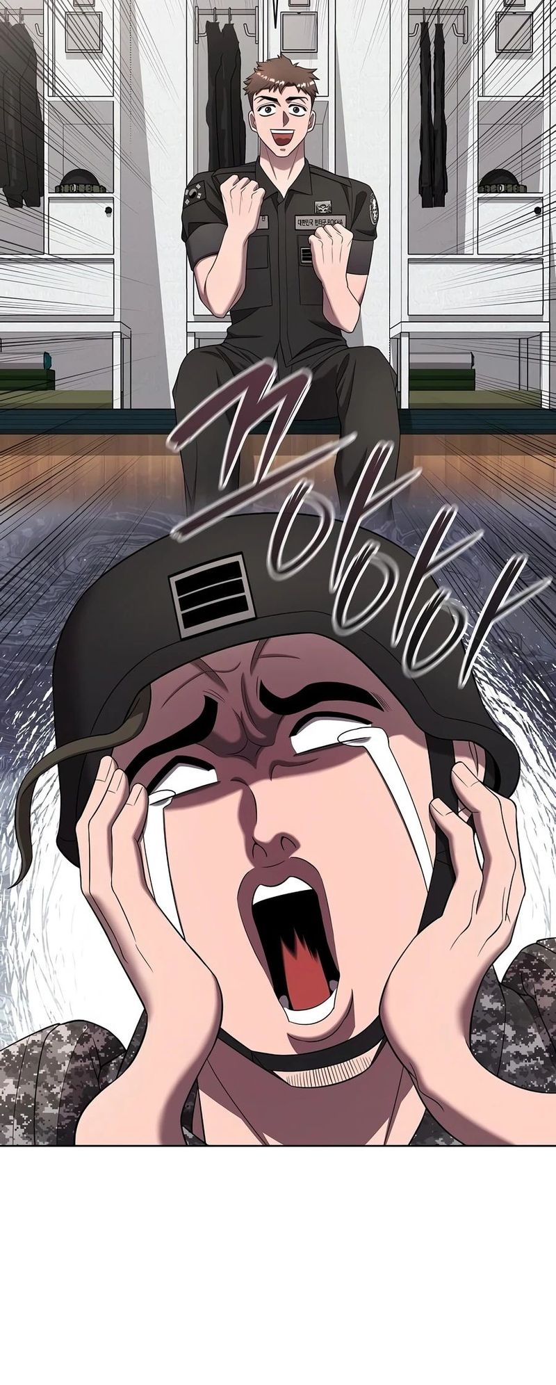 The Dark Mage’s Return to Enlistment - Chapter 89 Page 11