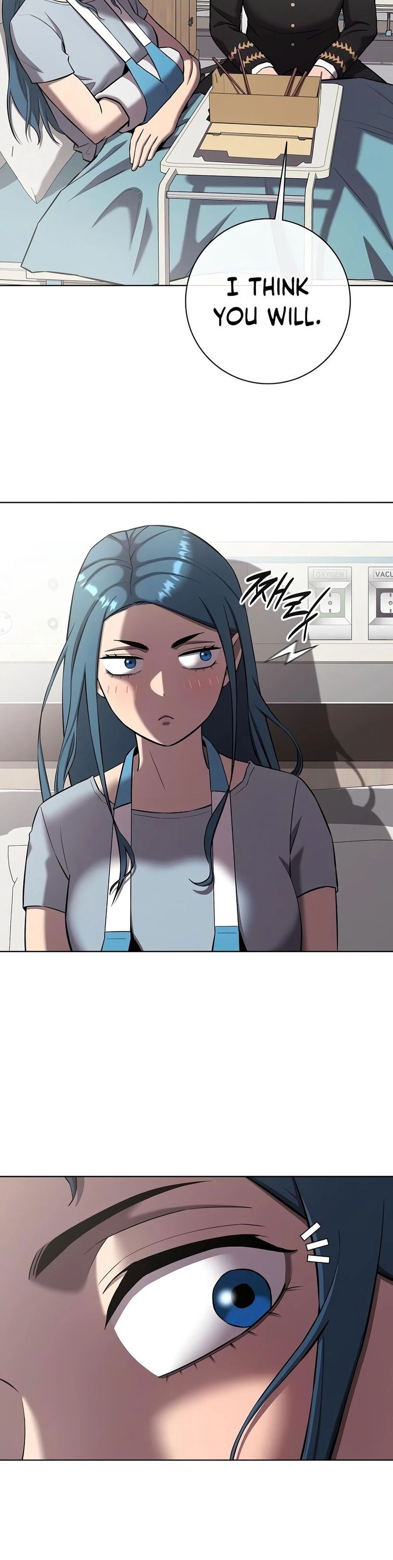 The Dark Mage’s Return to Enlistment - Chapter 89 Page 21