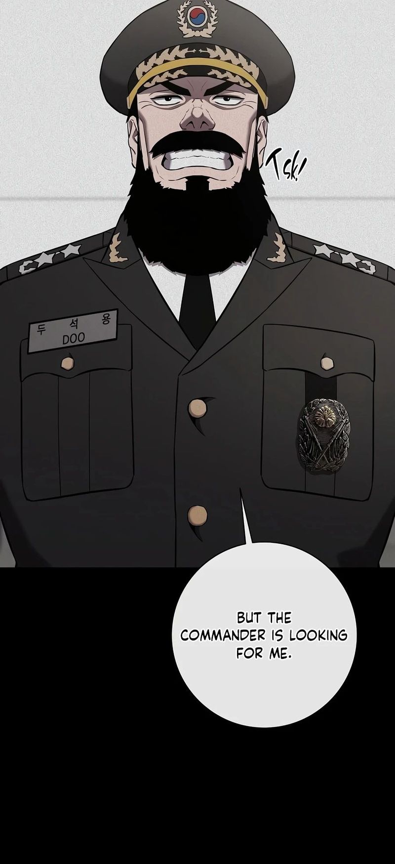 The Dark Mage’s Return to Enlistment - Chapter 89 Page 23