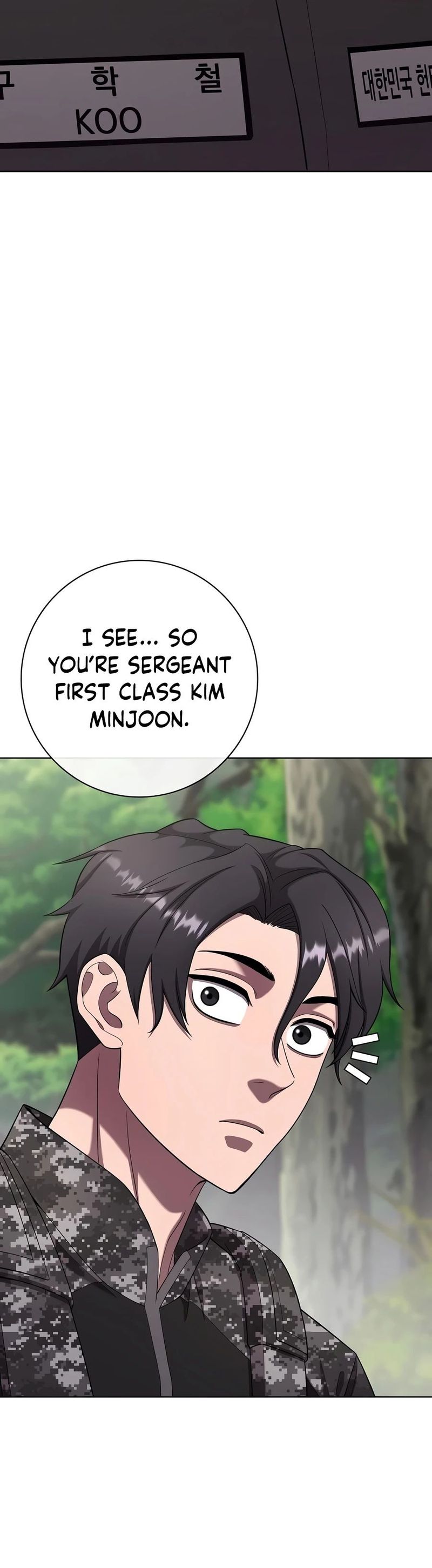 The Dark Mage’s Return to Enlistment - Chapter 89 Page 3