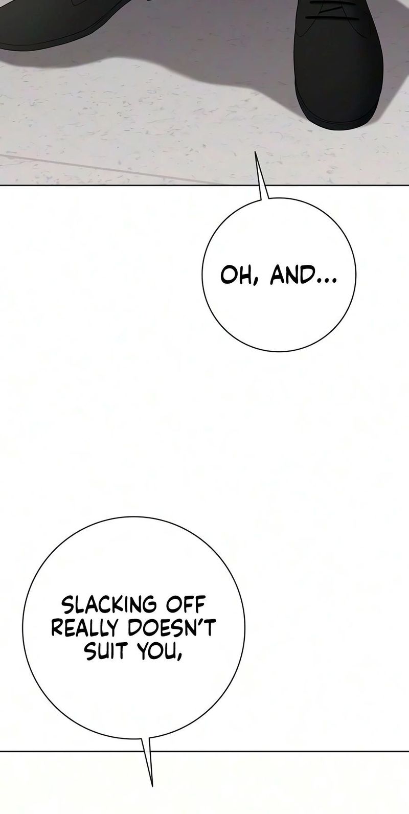 The Dark Mage’s Return to Enlistment - Chapter 90 Page 5