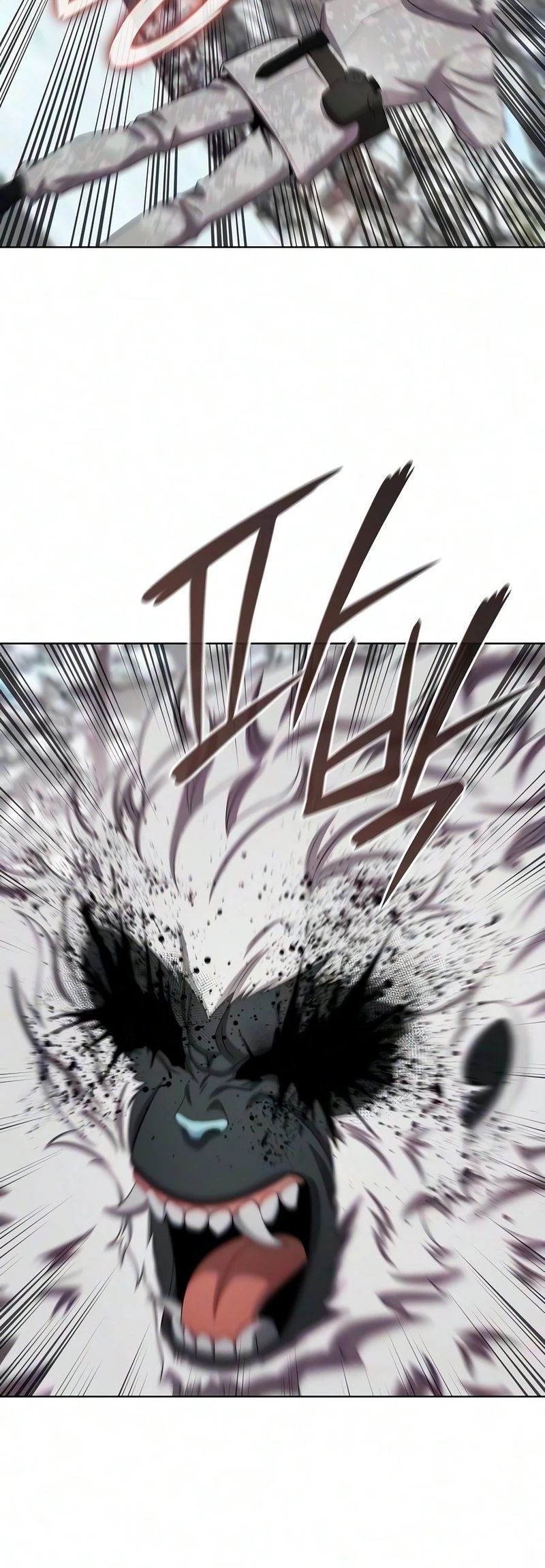The Dark Mage’s Return to Enlistment - Chapter 91 Page 3