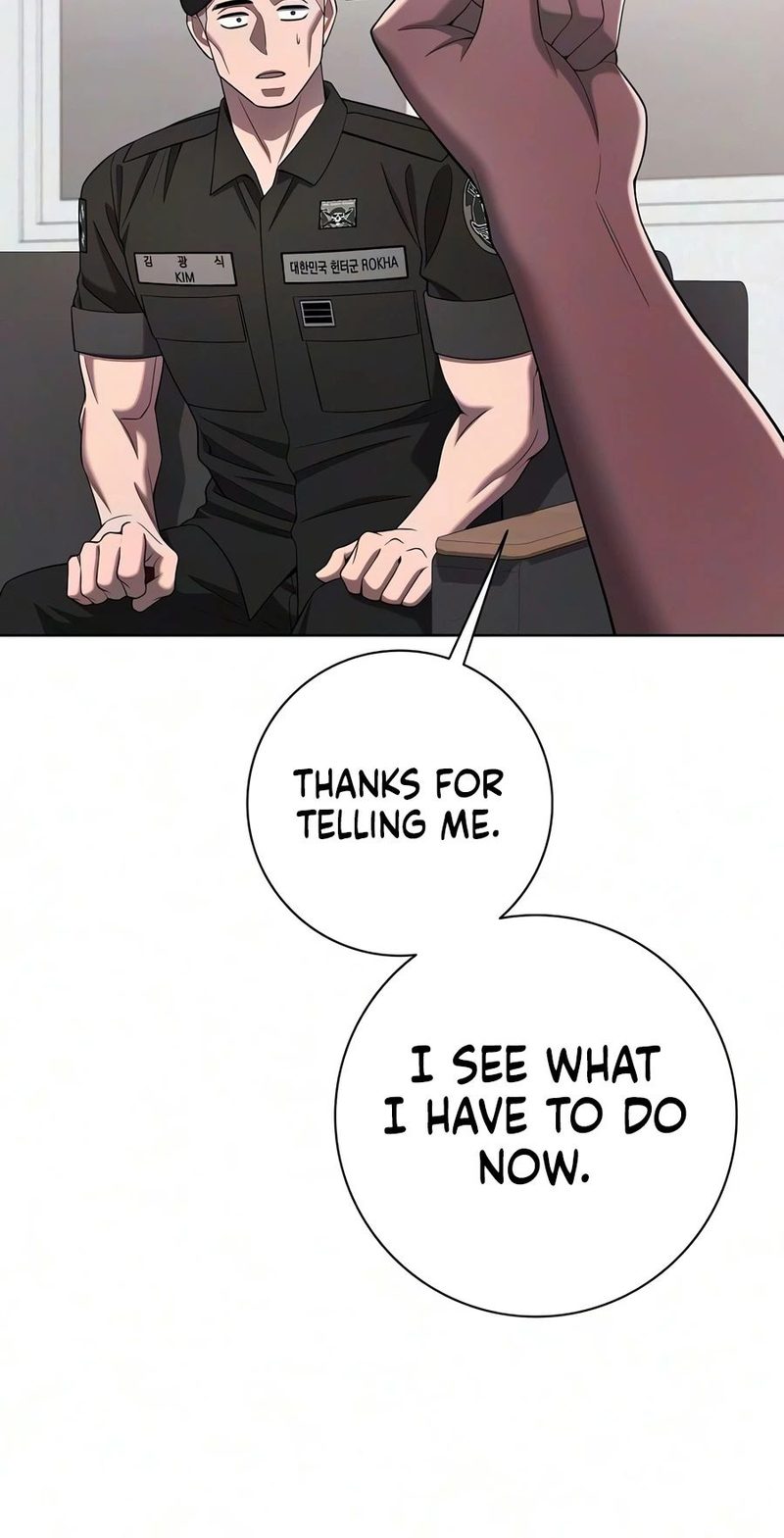 The Dark Mage’s Return to Enlistment - Chapter 93 Page 15
