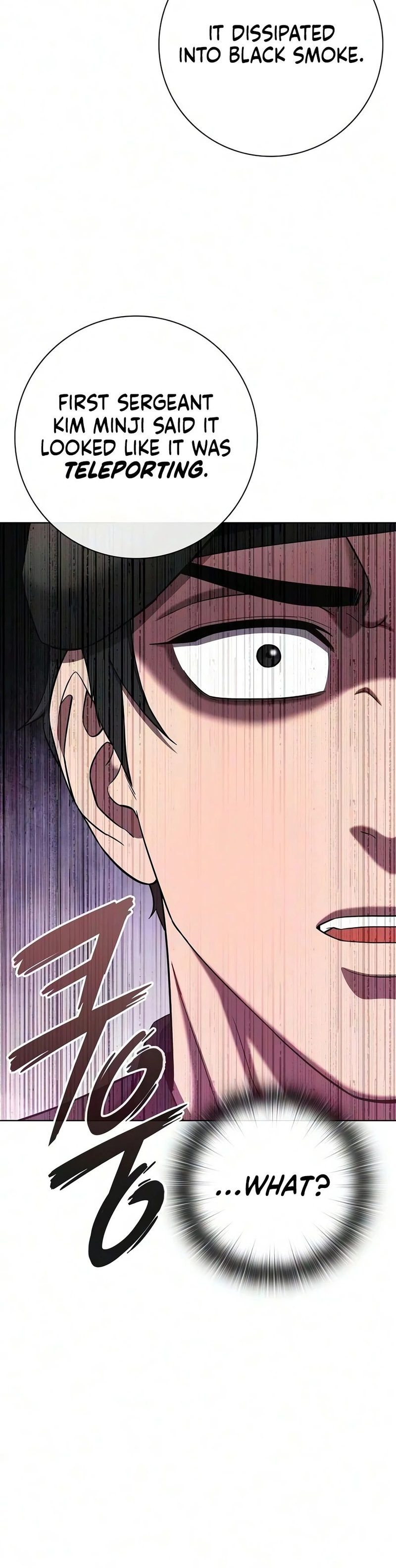 The Dark Mage’s Return to Enlistment - Chapter 93 Page 23