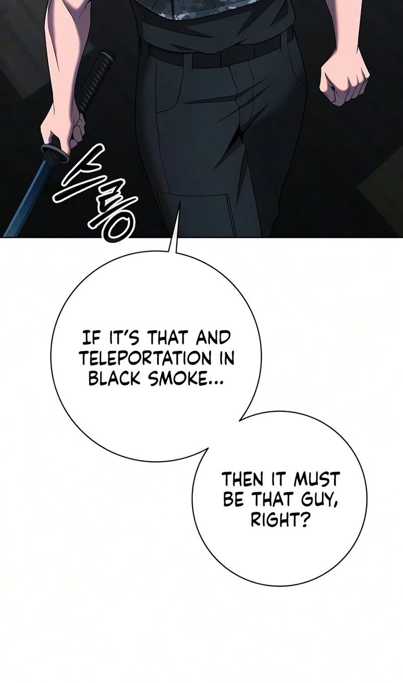 The Dark Mage’s Return to Enlistment - Chapter 94 Page 3