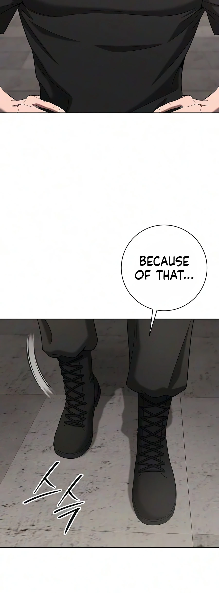 The Dark Mage’s Return to Enlistment - Chapter 97 Page 17