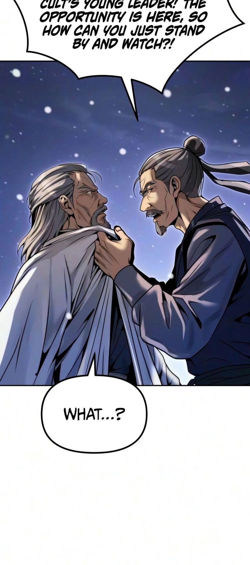 Chronicles of the Demon Faction - Chapter 172 Page 7