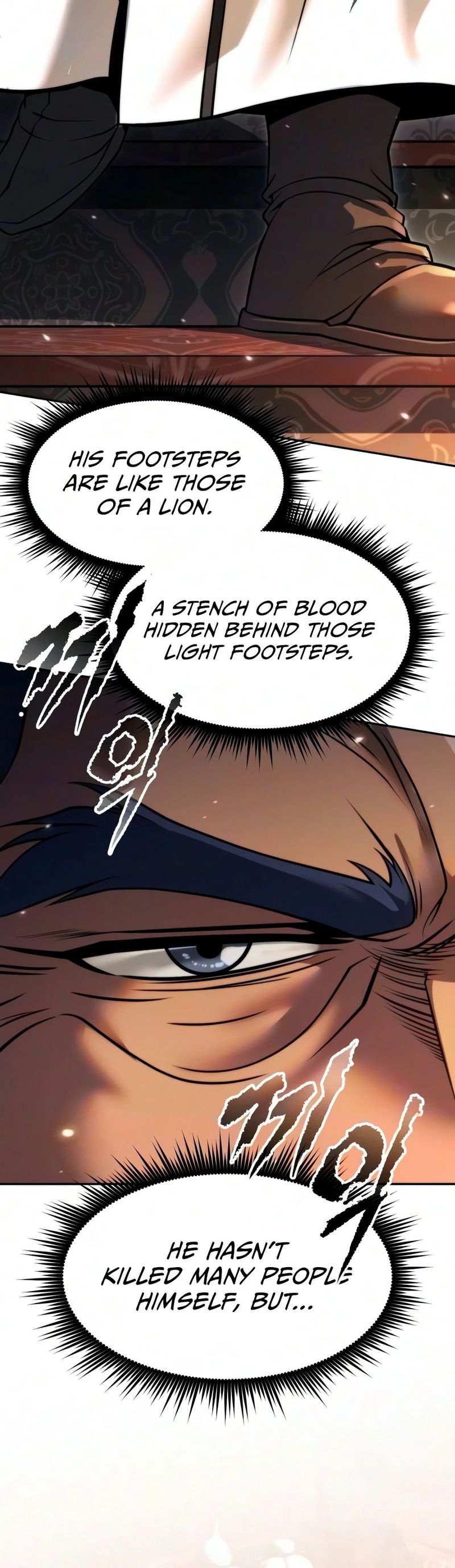 Chronicles of the Demon Faction - Chapter 173 Page 23