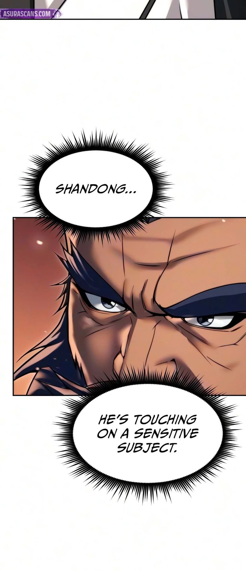 Chronicles of the Demon Faction - Chapter 174 Page 10