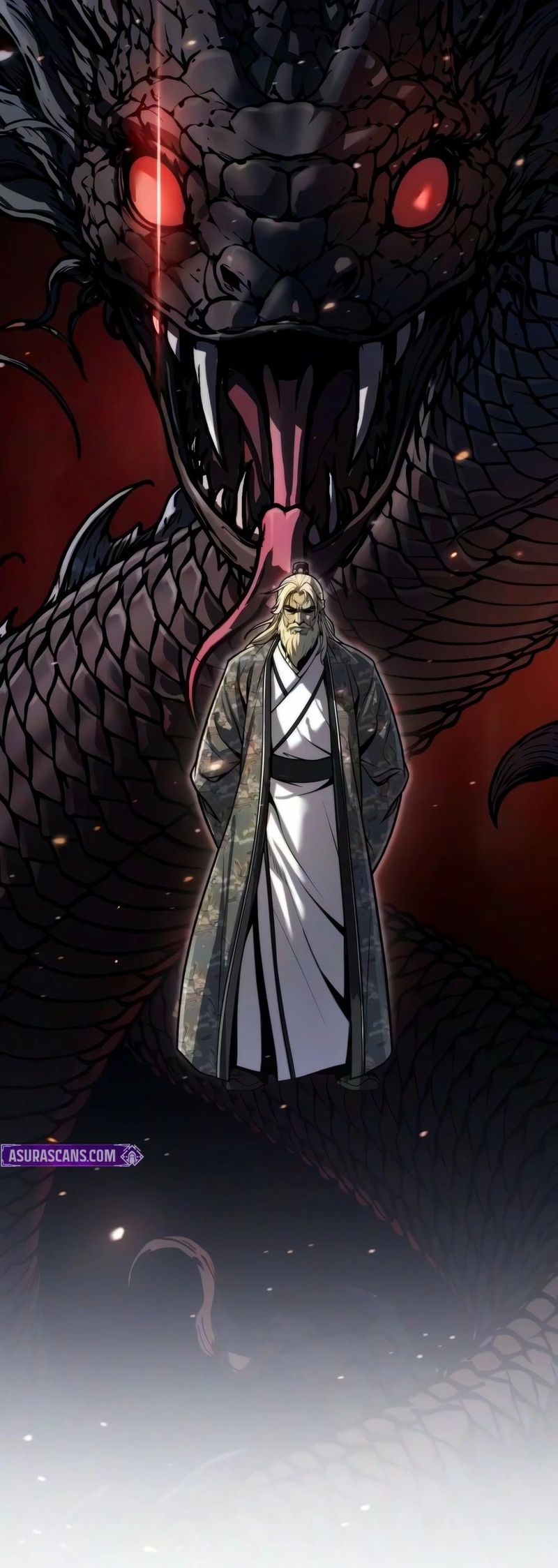 Chronicles of the Demon Faction - Chapter 174 Page 3