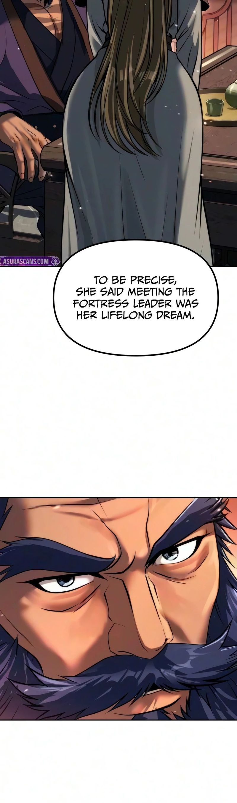 Chronicles of the Demon Faction - Chapter 174 Page 5