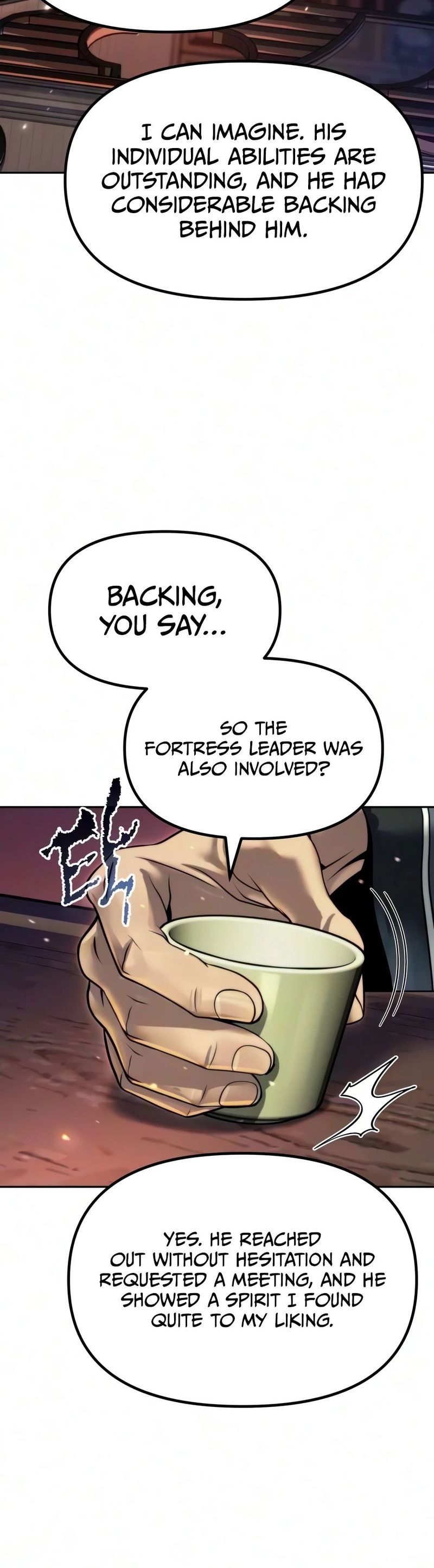 Chronicles of the Demon Faction - Chapter 174 Page 7