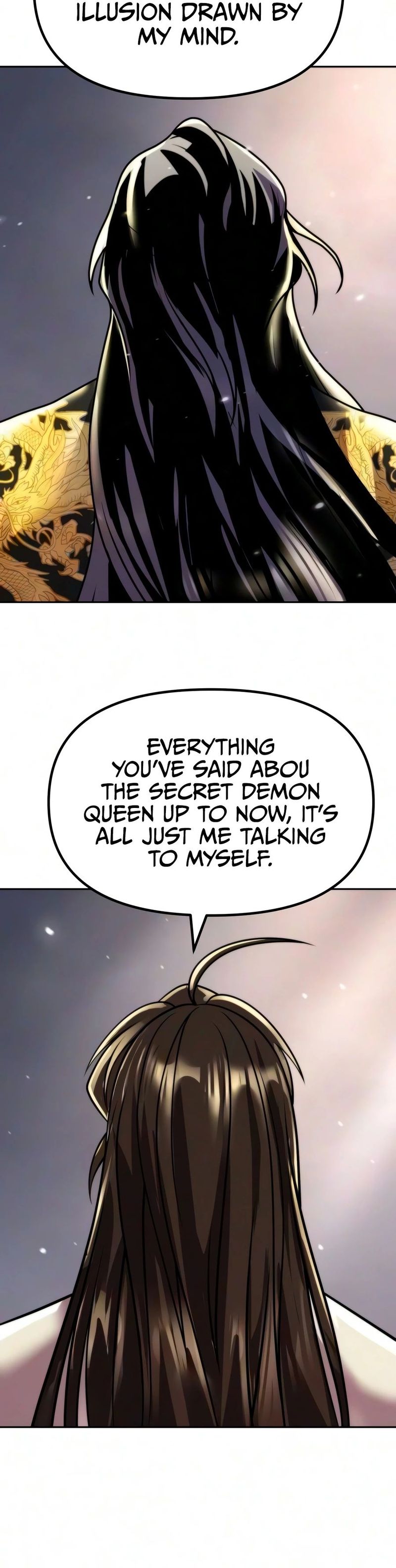 Chronicles of the Demon Faction - Chapter 175 Page 17