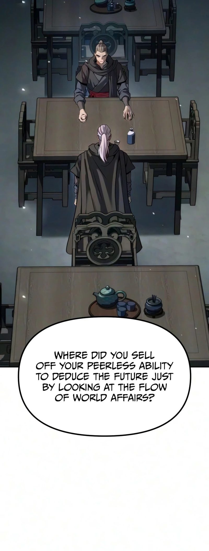 Chronicles of the Demon Faction - Chapter 177 Page 13