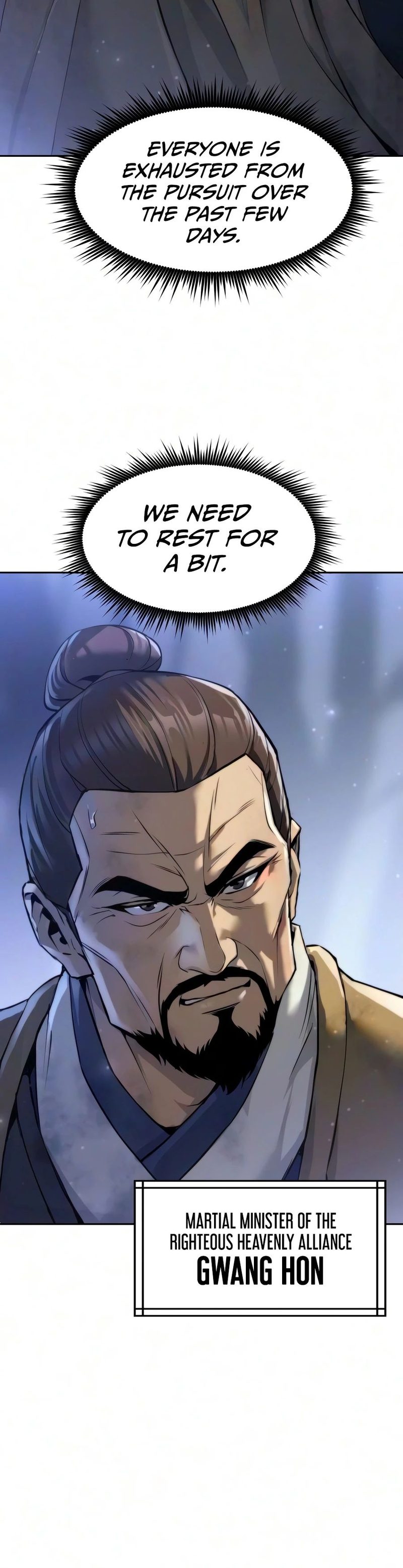 Chronicles of the Demon Faction - Chapter 178 Page 11