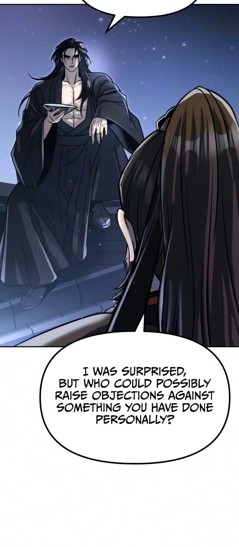 Chronicles of the Demon Faction - Chapter 178 Page 24