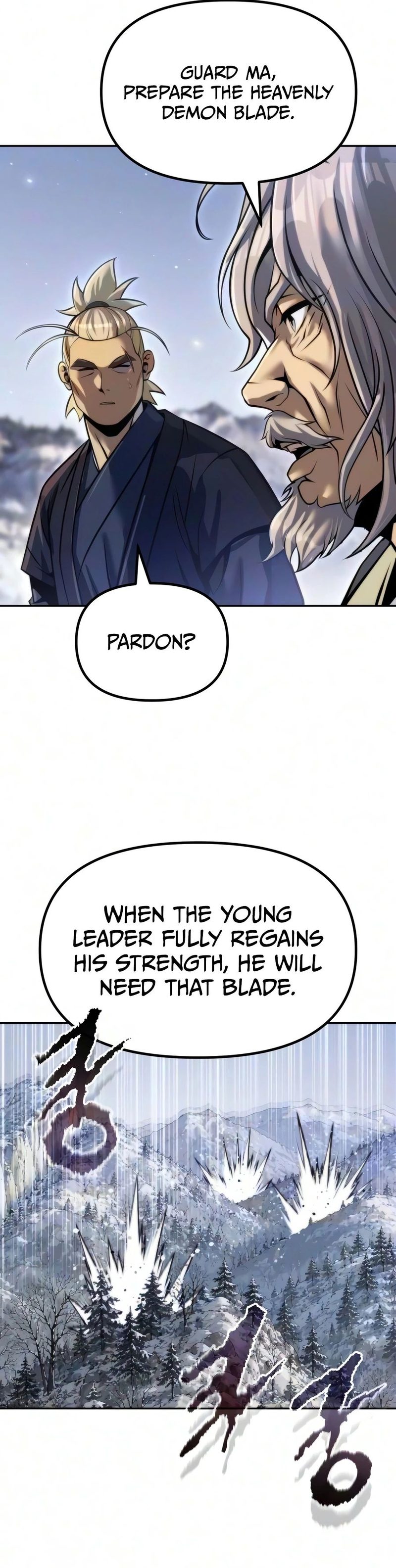 Chronicles of the Demon Faction - Chapter 180 Page 3