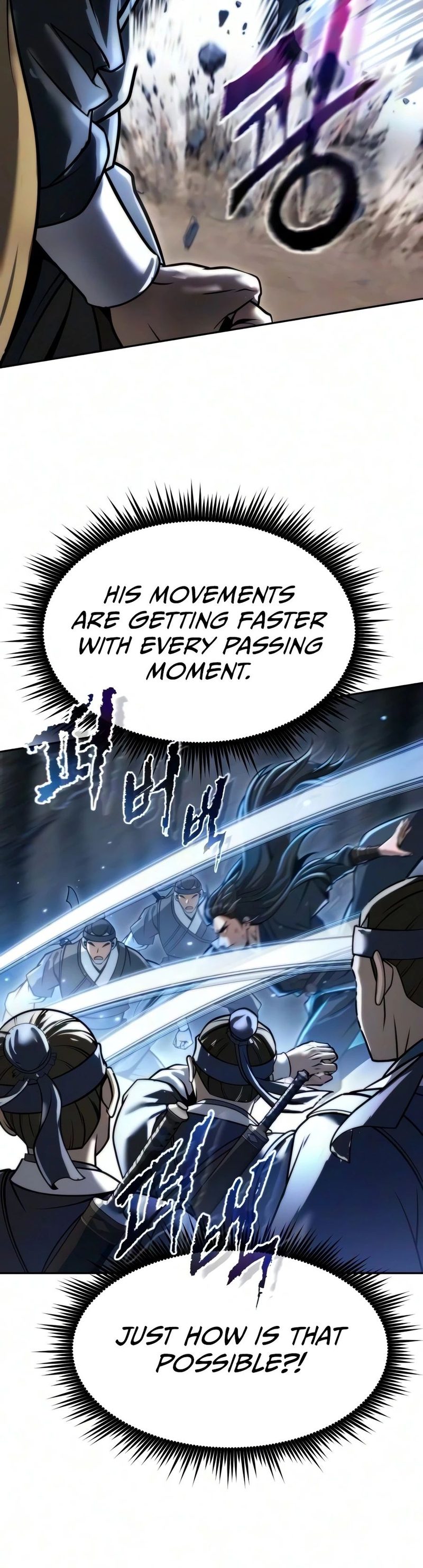 Chronicles of the Demon Faction - Chapter 180 Page 7