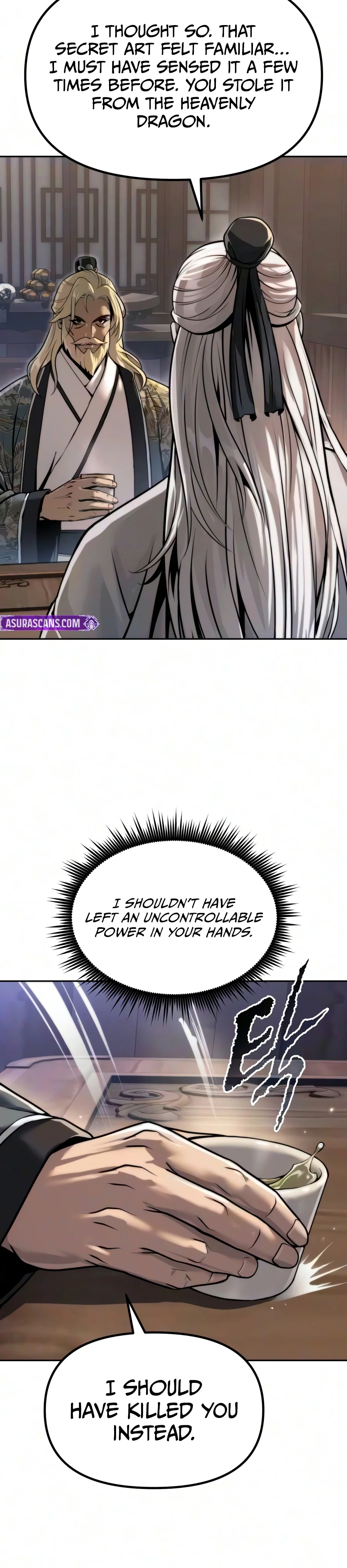Chronicles of the Demon Faction - Chapter 190 Page 9