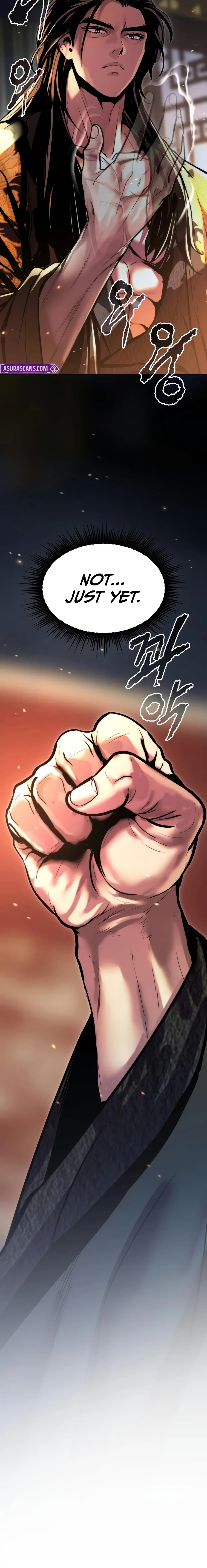 Chronicles of the Demon Faction - Chapter 191 Page 21